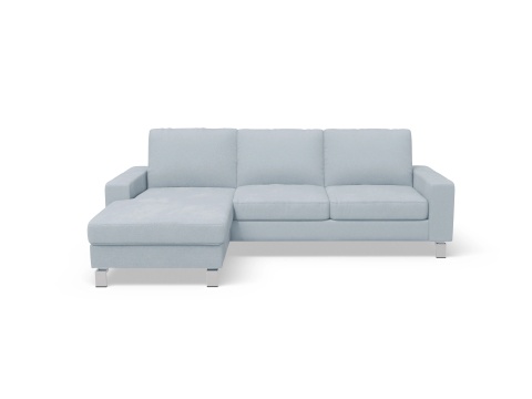 Ecksofa LO Small L